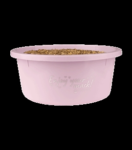 Leckerlis spand - Linea Rose